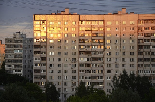Медведев предложил давать семьям ипотеку под 6% на вторичное жилье