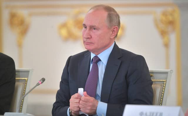 Путин поддержал идею использовать маткапитал для оплаты операций
